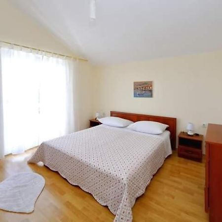 Apartman Sime Bibinje Exteriör bild